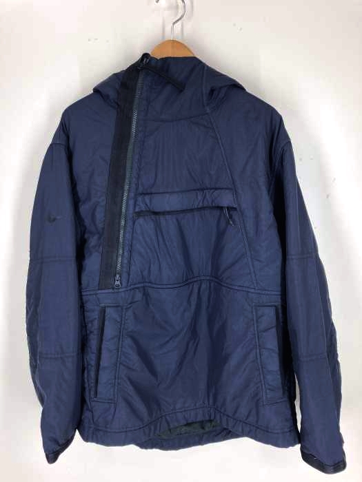 NIKE（ナイキ） TECH PACK SYN FILL JACKET 中綿 アノラックパーカー メンズ アウター