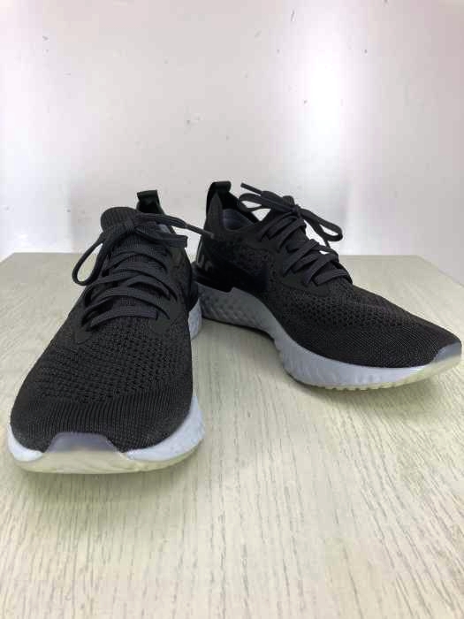 NIKE（ナイキ） EPIC REACT FLYKNIT メンズ シューズ