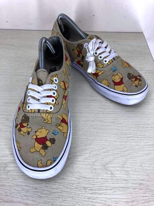 VANS（バンズ） ERA キャラクターコラボ メンズ シューズ