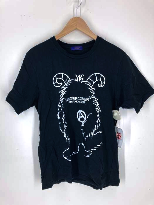 UNDERCOVER(アンダーカバー) モンスターTシャツ メンズ トップス