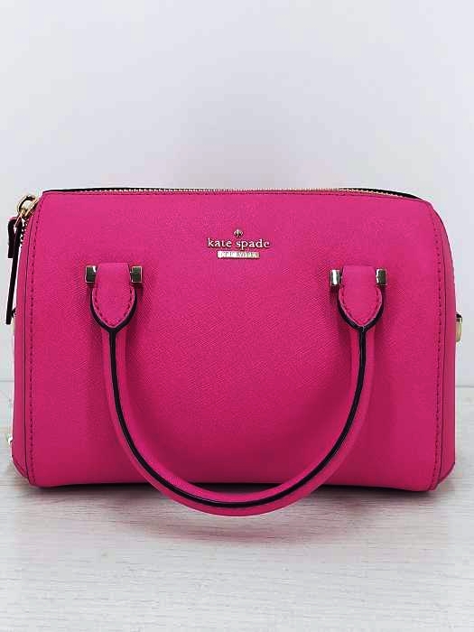 Kate spade(ケイトスペード) CAMERON STREET 2WAYハンドバッグ キャメロンストリート ミニボストン レディース バッグ
