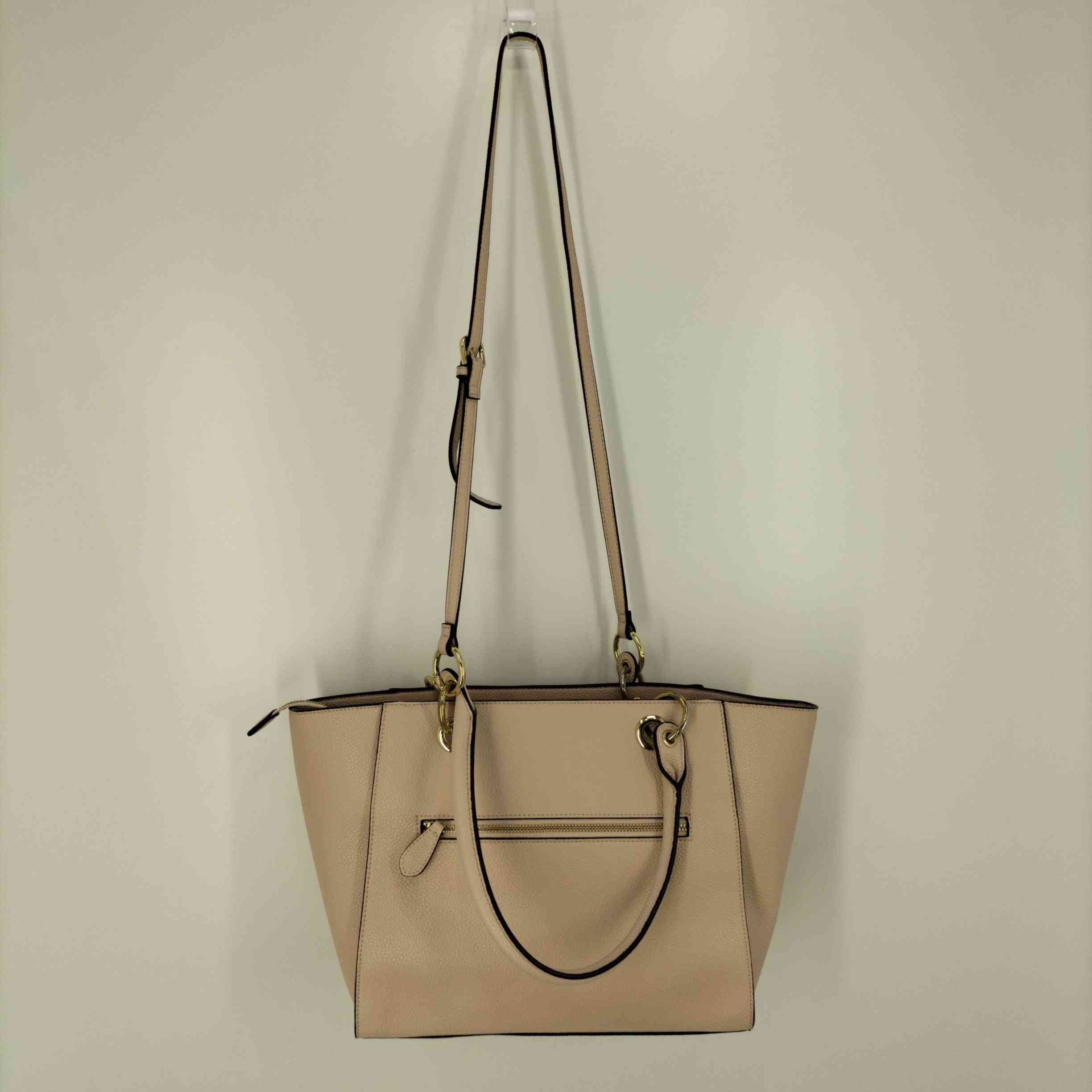 Samantha Vega(サマンサベガ)シボ革 2WAY ショルダーバッグ 【中古】【ブランド古着バズストア】｜Samantha Vega