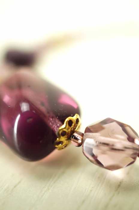 Bijoux （） ハンドメイド ブレスレット レディース アクセサリー