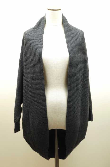UNITED ARROWS green label relaxing （ユナイテッドアローズグリーンレーベルリラクシング） ウールニットカーディガン レディース トップス