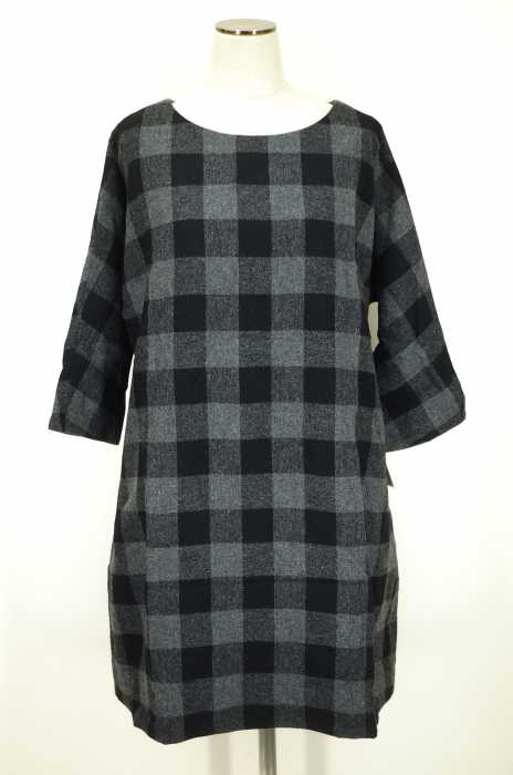 fig London （フィグロンドン） ウールワンピース レディース ワンピース