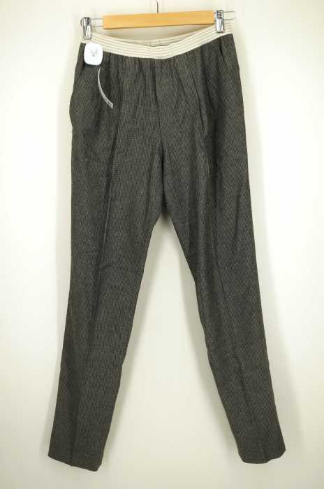 MY PANTS (マイパンツ) イージータック入りパンツ レディース パンツ