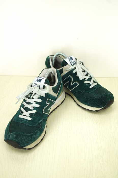 NEW BALANCE （ニューバランス） ML.574FBF スニーカー メンズ シューズ