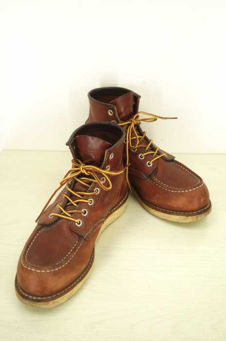 RED WING （レッドウィング） 9106 アイリッシュセッター ブーツ メンズ シューズ
