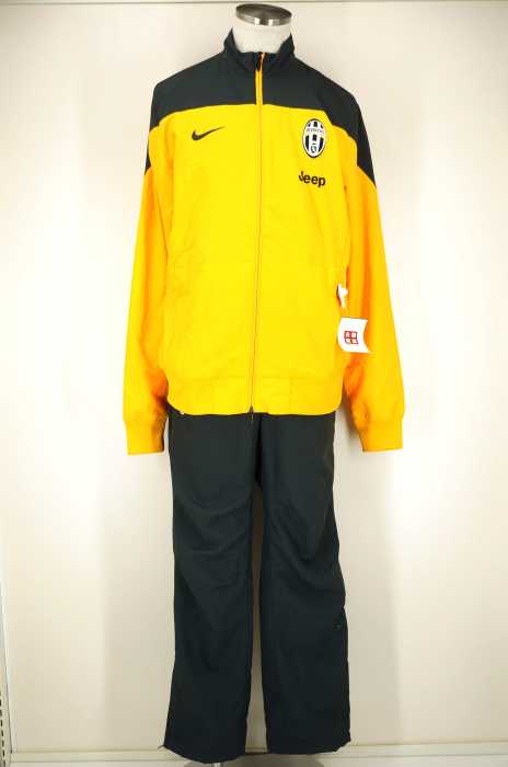 NIKE （ナイキ） JUVE SQUAD DRI－FIT セットアップジャージ メンズ パンツ