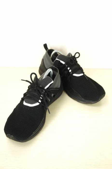 PUMA （プーマ） BOG リミットレス ロウ エヴォニット メンズ シューズ