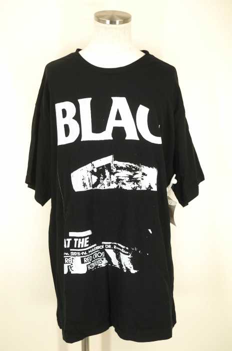 FACETASM （ファセッタズム） BIG TEE 2 メンズ トップス