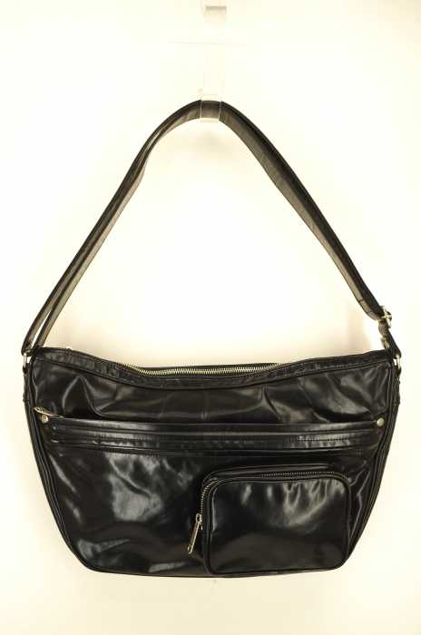 ACE60 (エースロクマル) Elegant Bag moon shoulder メンズ バッグ