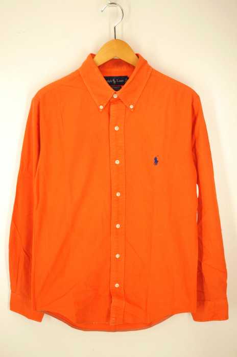 RALPH LAUREN （ラルフローレン） ボタンダウン メンズ トップス