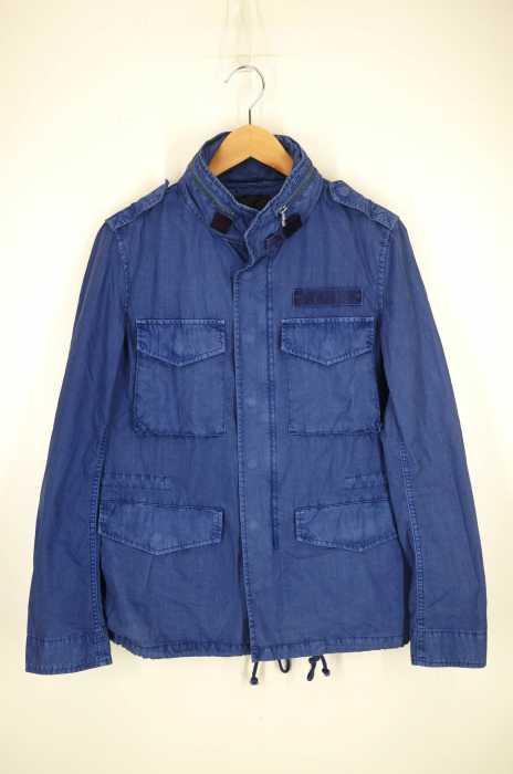 BEAMS PLUS（ビームスプラス） ORIGINAL FABRIC　ブルゾン メンズ アウター
