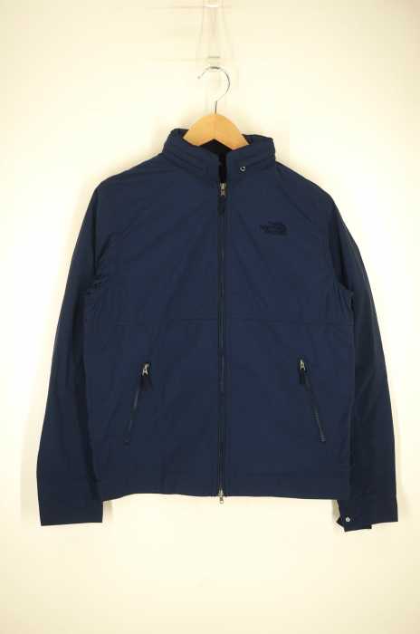 THE NORTH FACE （ザノースフェイス） トレッカーライトジャケット メンズ アウター