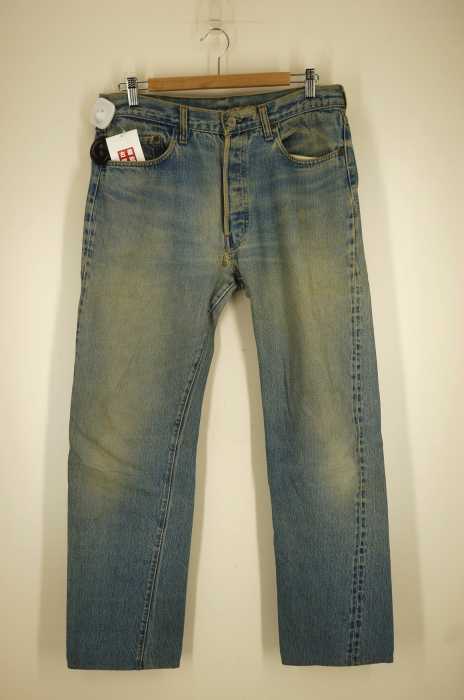 Levi's （リーバイス） 501　66後期　デニムパンツ メンズ パンツ