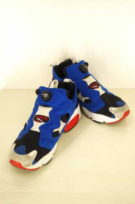 Reebok （リーボック） INSTAPUMP FURY OG メンズ シューズ