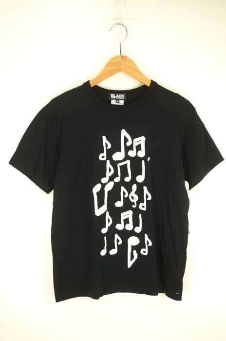 BLACK COMME des GARCONS （ブラックコムデギャルソン） AD2015 メンズ トップス