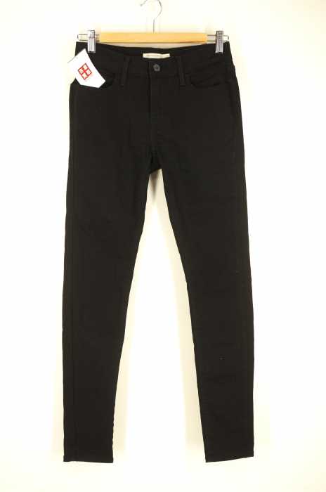 Levi's (リーバイス) 710 super skinny レディース パンツ