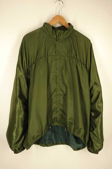 DIGAWEL(ディガウェル) DOLMAN SLEEVE BLOUSON メンズ アウター