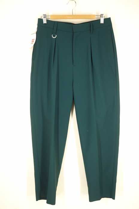 MONKEY TIME （モンキータイム） PE TRO WIDE 1P PANTS メンズ パンツ