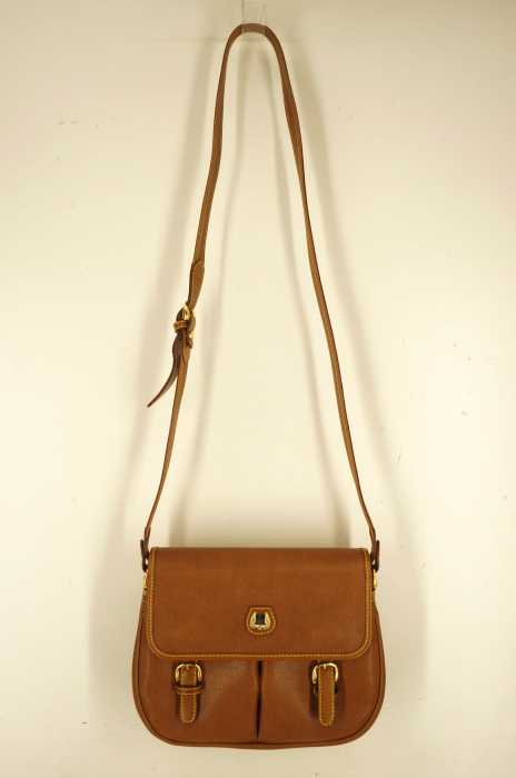 LANCEL(ランセル) ショルダーバッグ レザー レディース バッグ