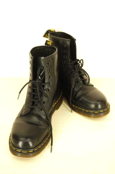Dr Martens（ドクターマーチン） 8ホールブーツ メンズ シューズ