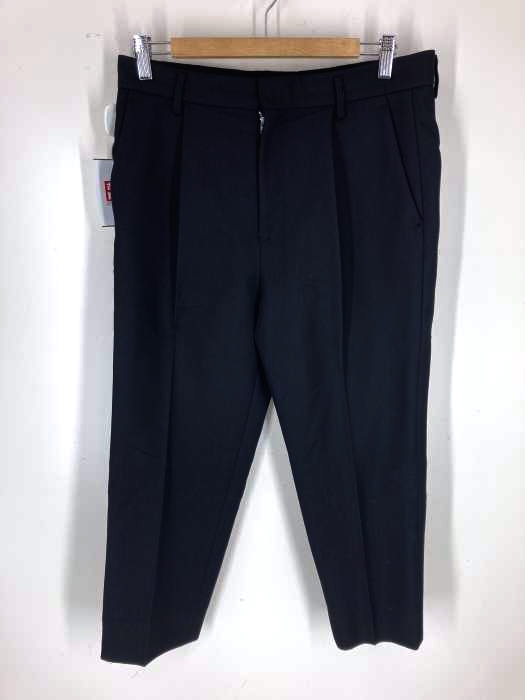H BEAUTY&YOUTH UNITED ARROWS（エイチビューティーアンドユースユナイテッドアローズ） BARATHEA TAPERED PANTS メンズ パンツ
