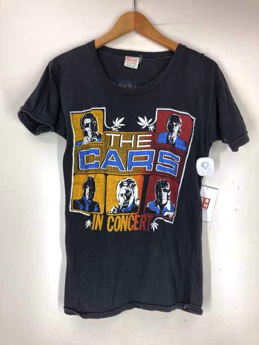 FANTASY（ファンタジー） CARS バンドTシャツ プリントTシャツ メンズ トップス