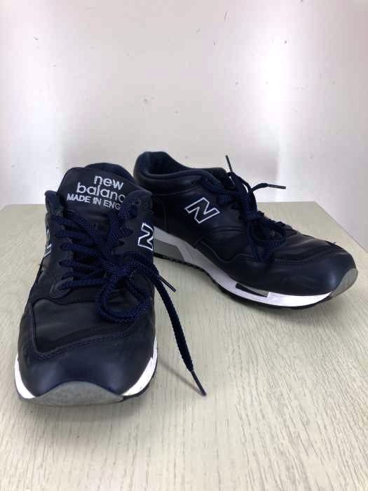 NEW BALANCE（ニューバランス） 英国製 M1500NA ローカットスニーカー メンズ シューズ