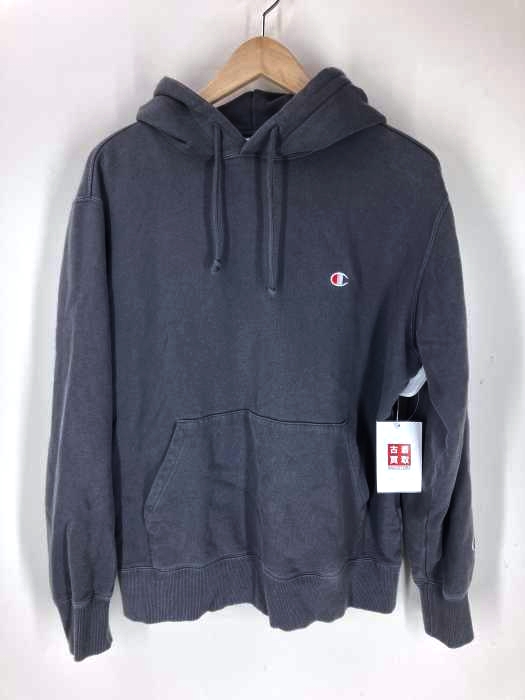 Champion（チャンピオン） プルオーバーパーカー メンズ トップス