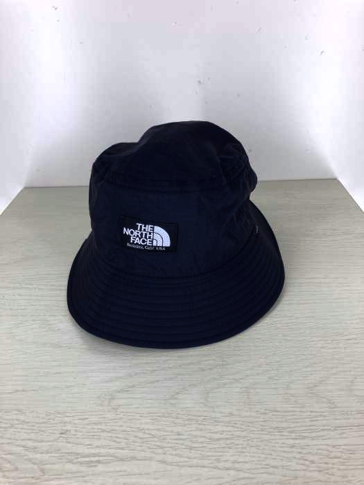 THE NORTH FACE(ザノースフェイス) キャンプサイドハット メンズ 帽子