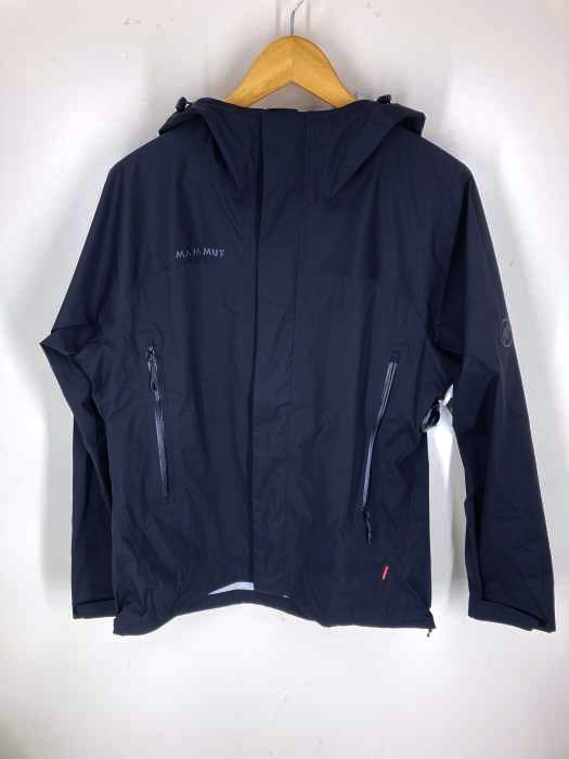 MAMMUT(マムート) Microlayer HS Hooded Jacket メンズ アウター