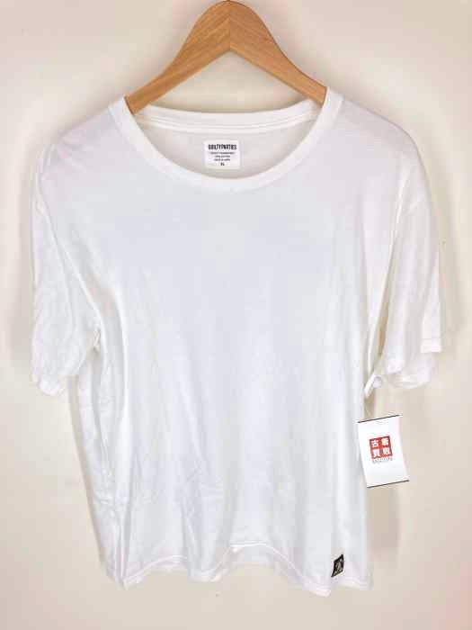 WACKO MARIA(ワコマリア) 15AW バック マリア プリント Tシャツ メンズ トップス