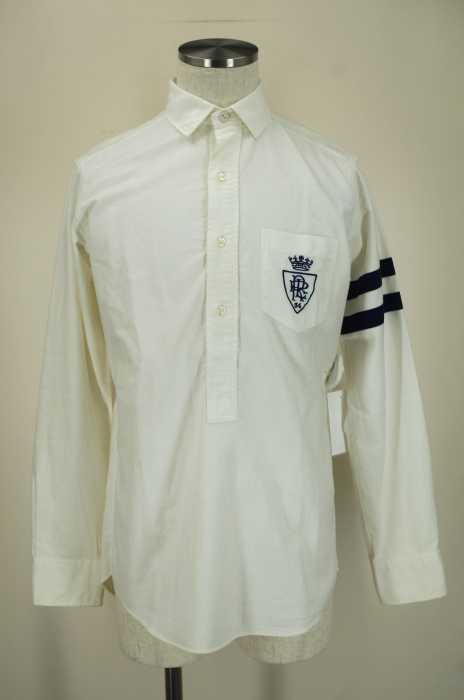 Rugby Ralph Lauren（ラグビーラルフローレン） プルオーバーシャツ メンズ トップス