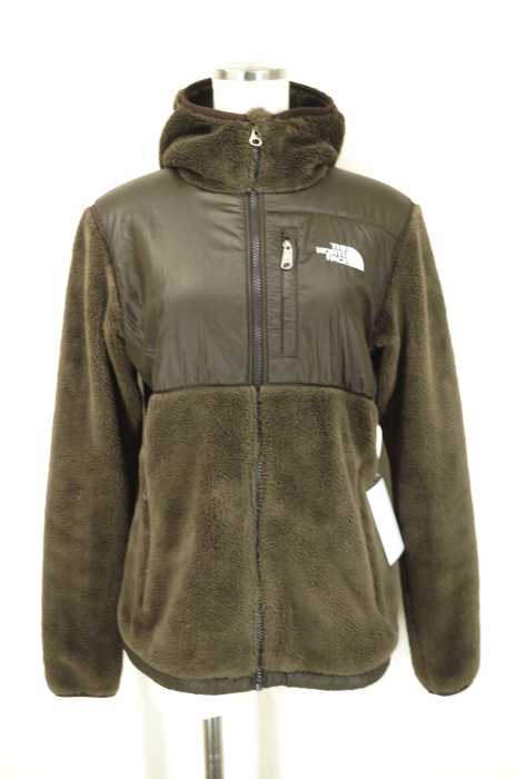 THE NORTH FACE （ザノースフェイス） デナリフーディーフリースジャケット レディース アウター