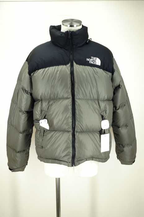THE NORTH FACE （ザノースフェイス） 15AW Nuptse Jacket ヌプシダウンジャケット メンズ アウター
