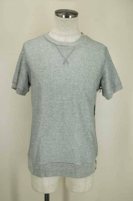 HELLY HANSEN (ヘリーハンセン) S/S サーマルカットソー メンズ トップス
