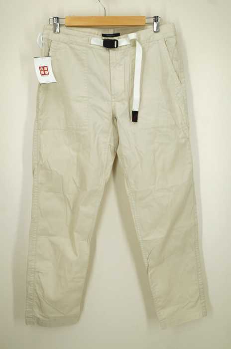 GRAMICCI×URBAN RESEARCH DOORS （グラミチ×アーバンリサーチドアーズ） 別注クライミングパンツ メンズ パンツ