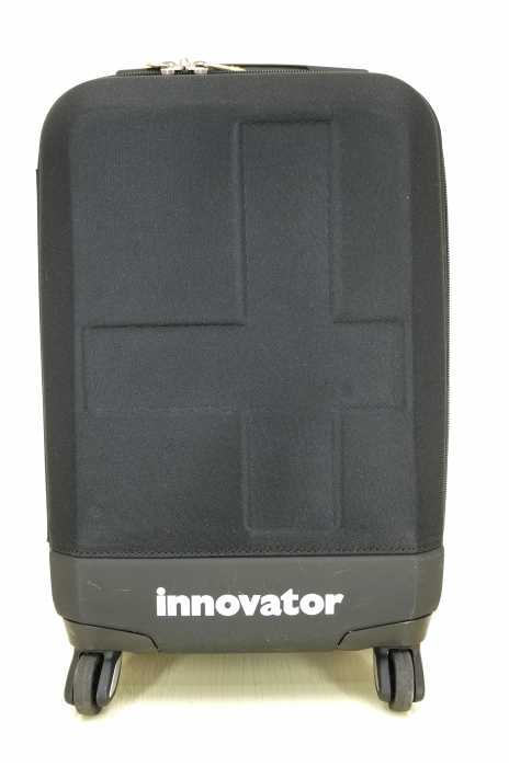 innovator (イノベーター) キャリーバッグ メンズ バッグ