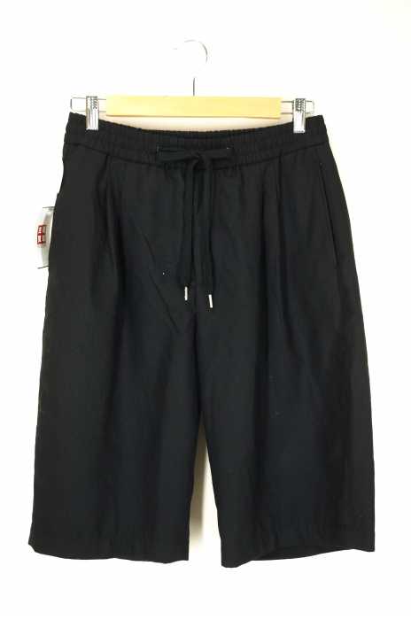 MONKEY TIME （モンキータイム） TW/TWL 6LEG WIDE SHORTS ツイルショーツ ハーフパンツ メンズ パンツ