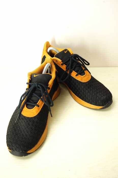 NIKE （ナイキ） AIR WOVEN DESERT BOOT スニーカー メンズ シューズ