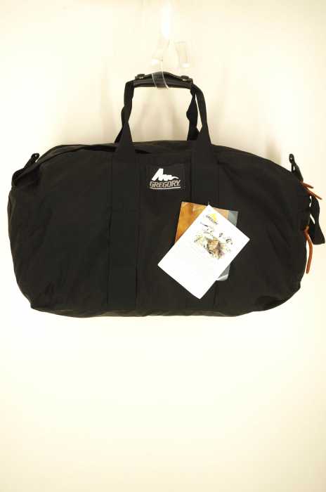 GREGORY （グレゴリー） DUFFLE BAG 旧ロゴ メンズ バッグ