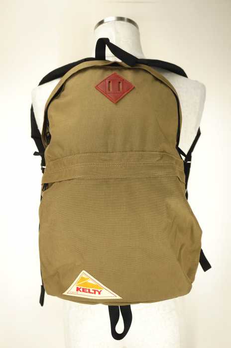 KELTY （ケルティ） リュック メンズ バッグ