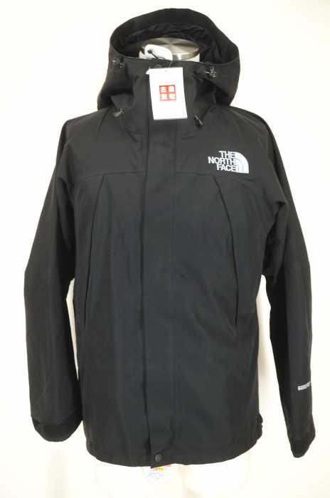 THE NORTH FACE （ザノースフェイス） GORE-TEXゴアテックス マウンテンジャケット メンズ アウター