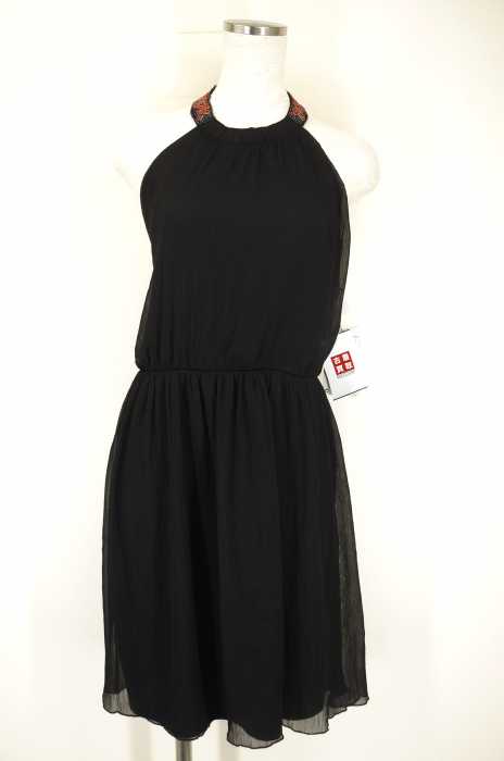 ZARA trafaluc(ザラトラファルック) ホルターネックワンピース レディース ワンピース