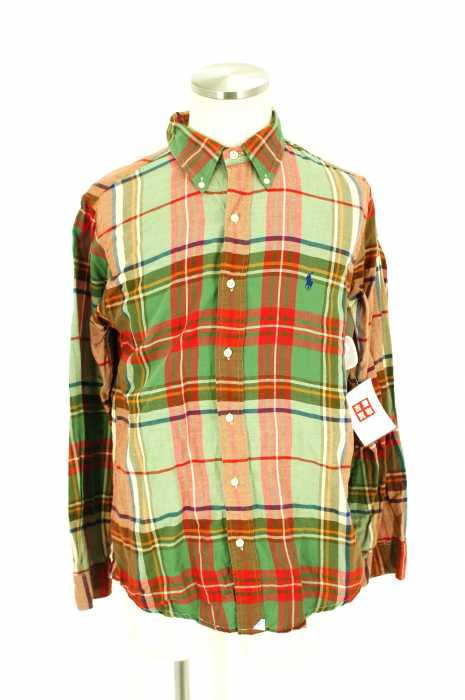 RALPH LAUREN (ラルフローレン) メンズ トップス