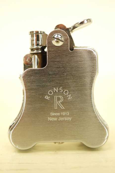 RONSON （ロンソン） BANJO バンジョー メンズ ファッション雑貨