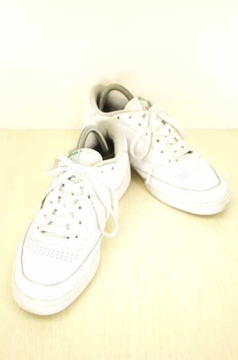 Reebok（リーボック） CN0645　CLUB C 85 ARCHIVE メンズ シューズ