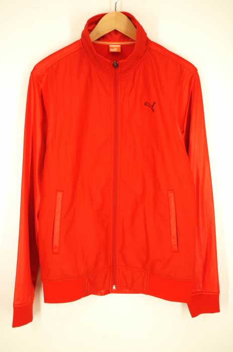 PUMA（プーマ） トラックジャケット レディース トップス